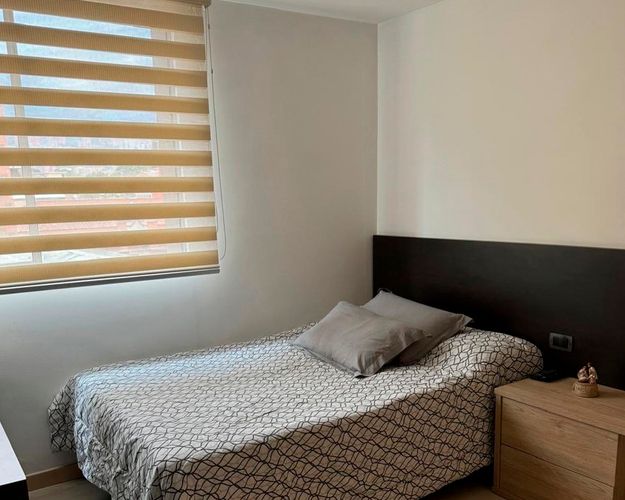 Apartamento en venta en Cumbres, Envigado · foto 12 de 14