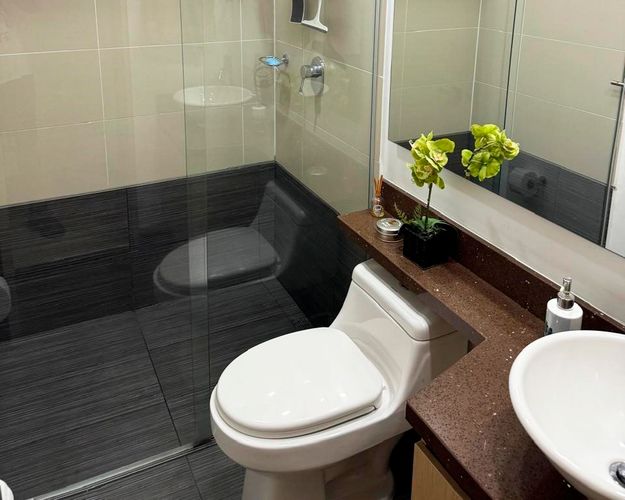 Apartamento en venta en Cumbres, Envigado · foto 13 de 14
