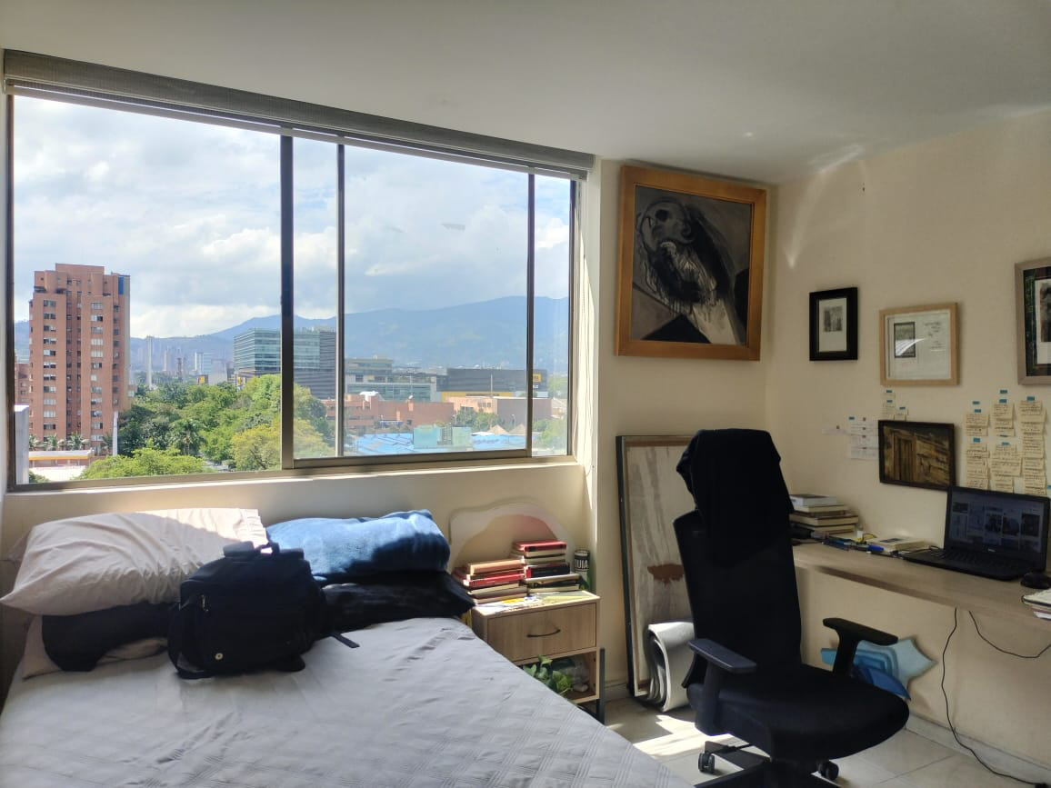 Apartamento en venta en Otraparte, Envigado · foto 12 de 18