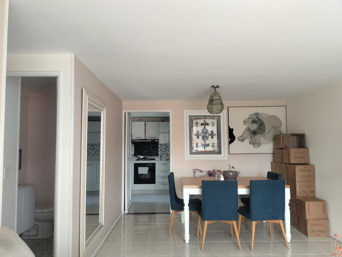 Apartamento en venta en Otraparte, Envigado · foto 3 de 18