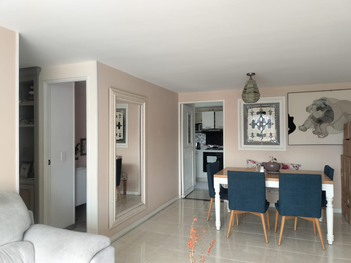 Apartamento en venta en Otraparte, Envigado · foto 4 de 18