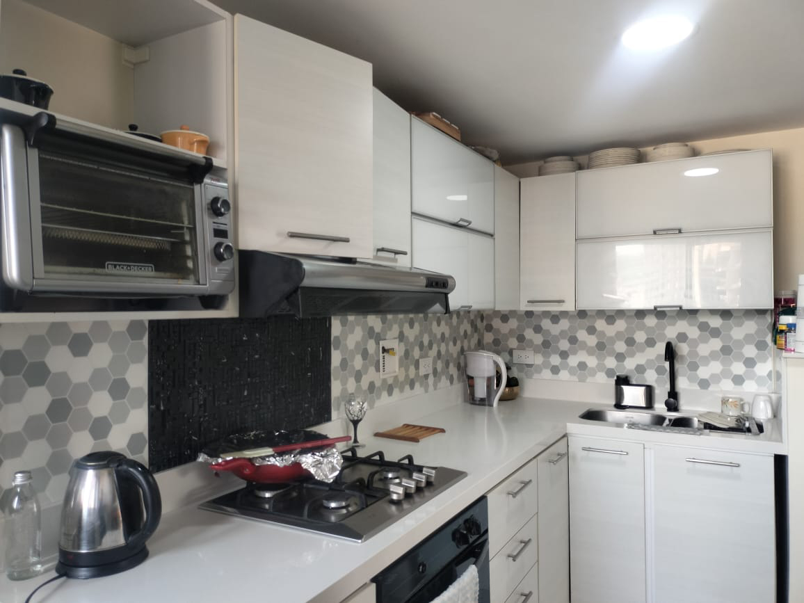 Apartamento en venta en Otraparte, Envigado · foto 5 de 18