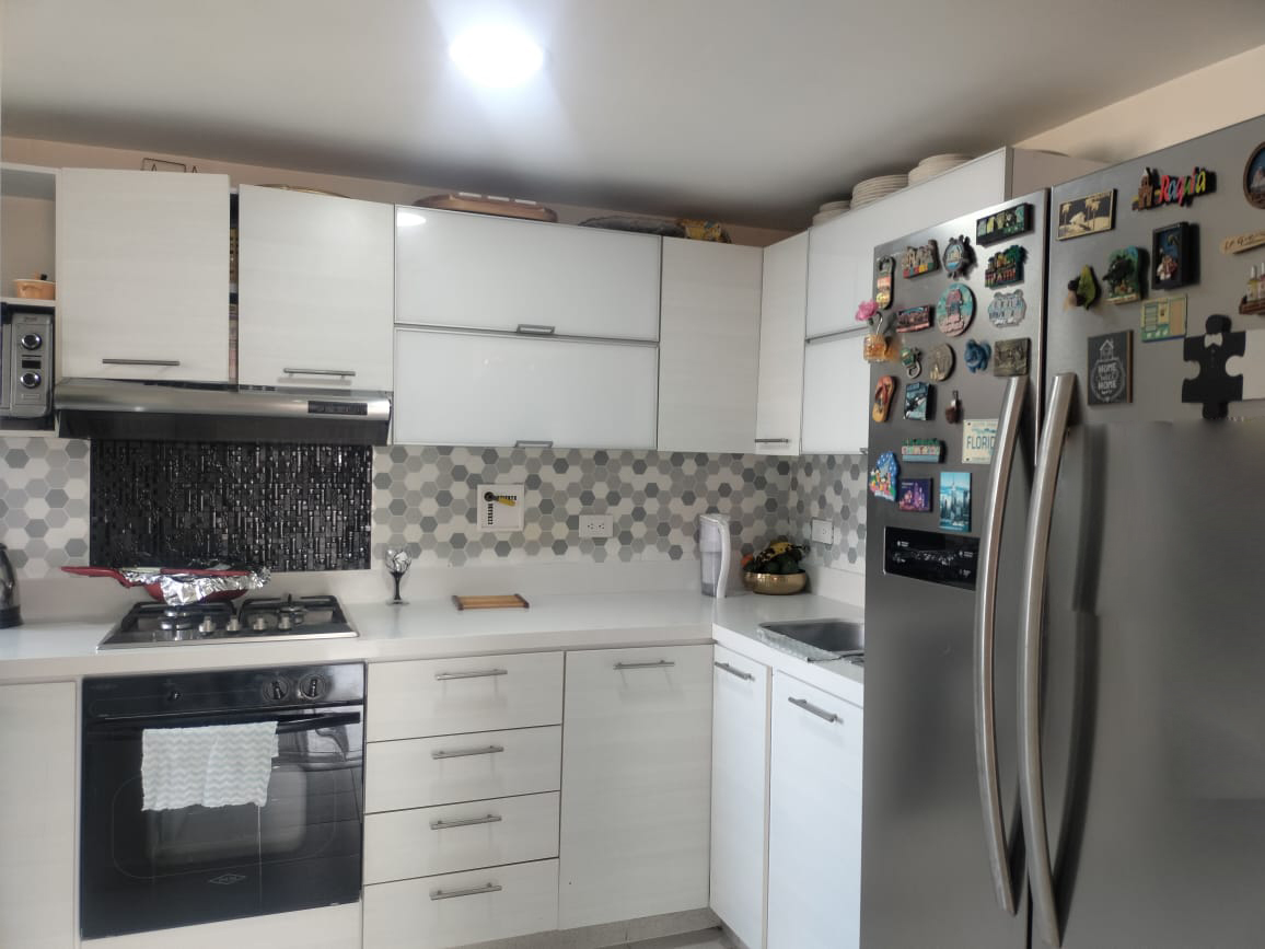 Apartamento en venta en Otraparte, Envigado · foto 6 de 18