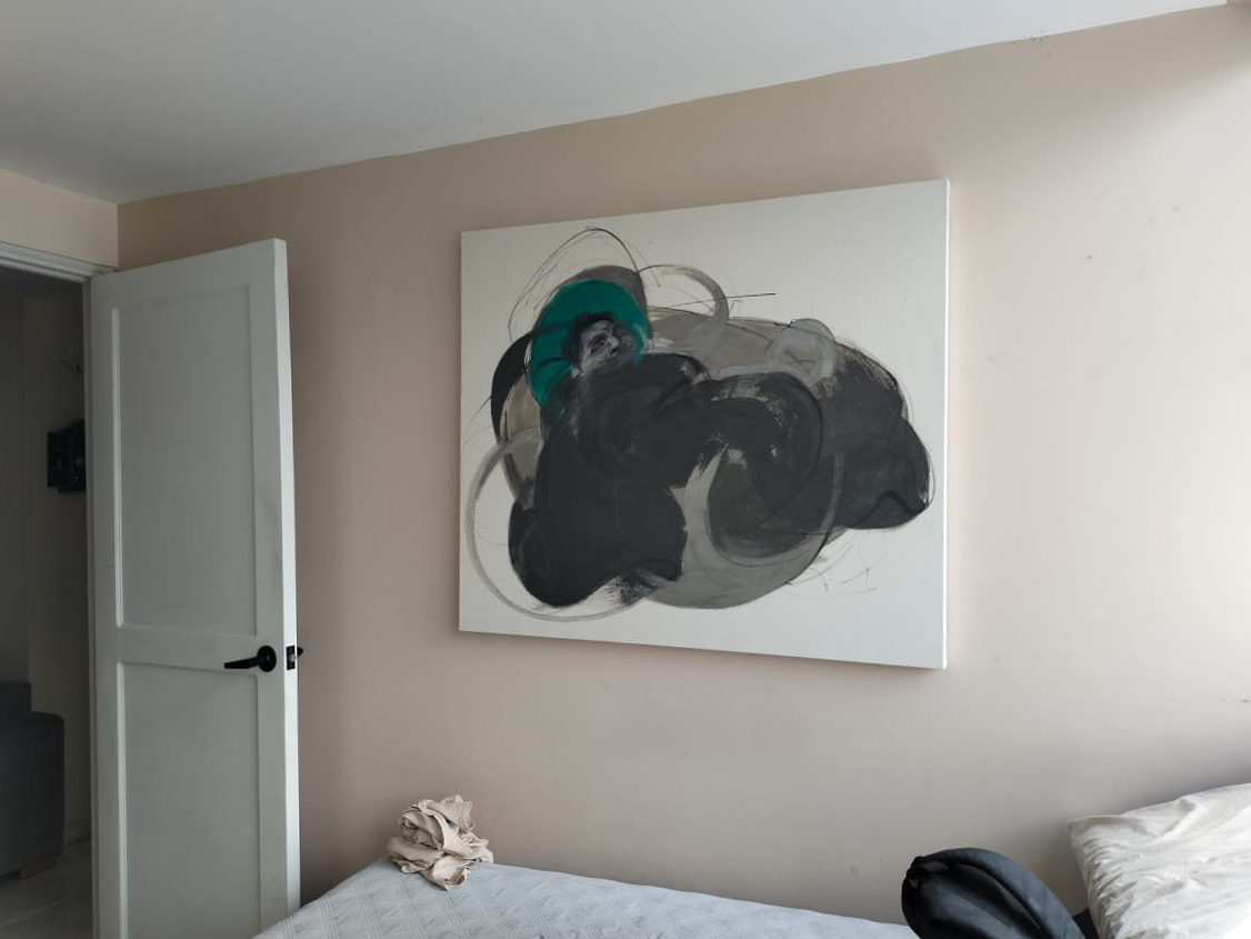 Apartamento en venta en Otraparte, Envigado · foto 8 de 18