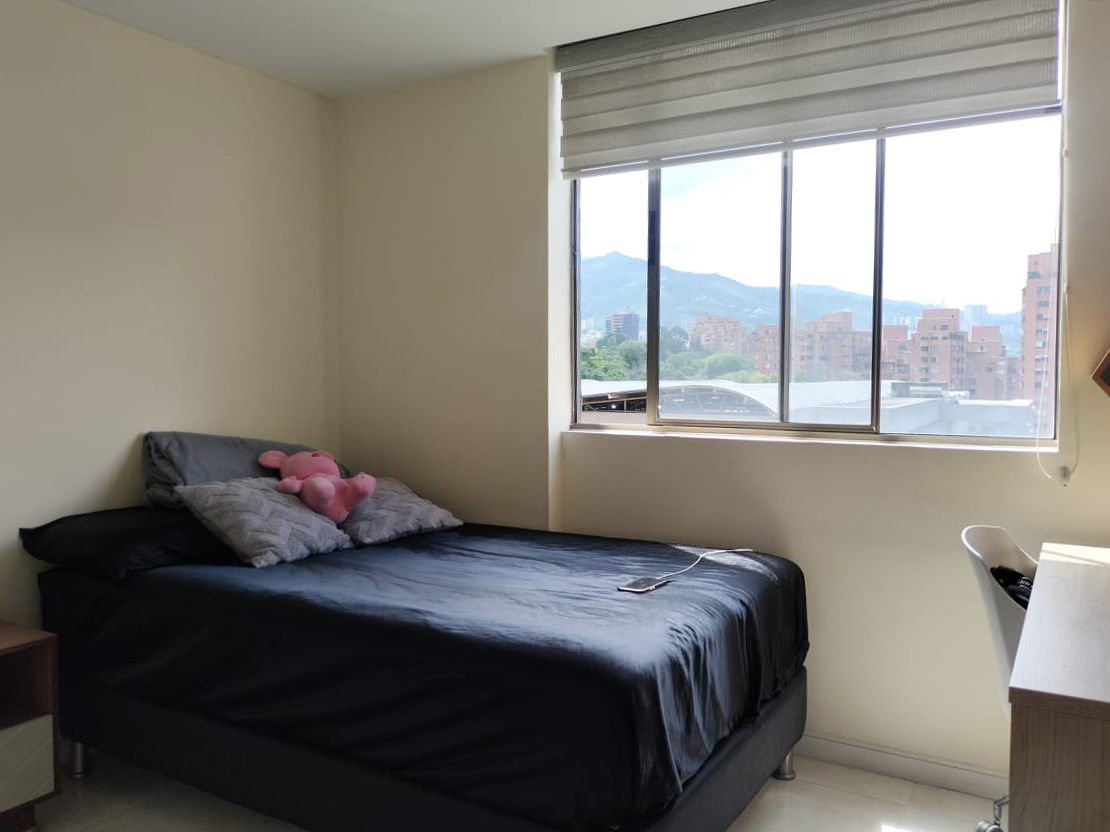 Apartamento en venta en Otraparte, Envigado · foto 15 de 18