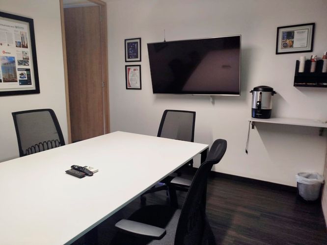 Oficina en arriendo en El Poblado, Medellín, 178 m² · foto 7 de 17
