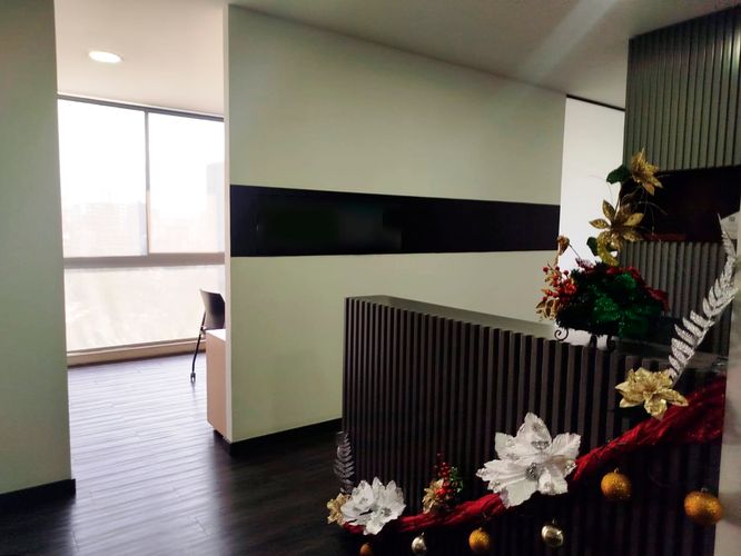 Oficina en arriendo en El Poblado, Medellín, 178 m² · foto 10 de 17