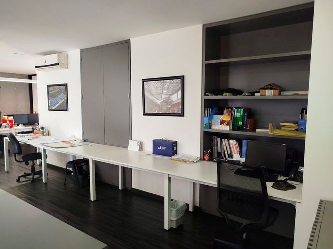 Oficina en arriendo en El Poblado, Medellín, 178 m² · foto 12 de 17