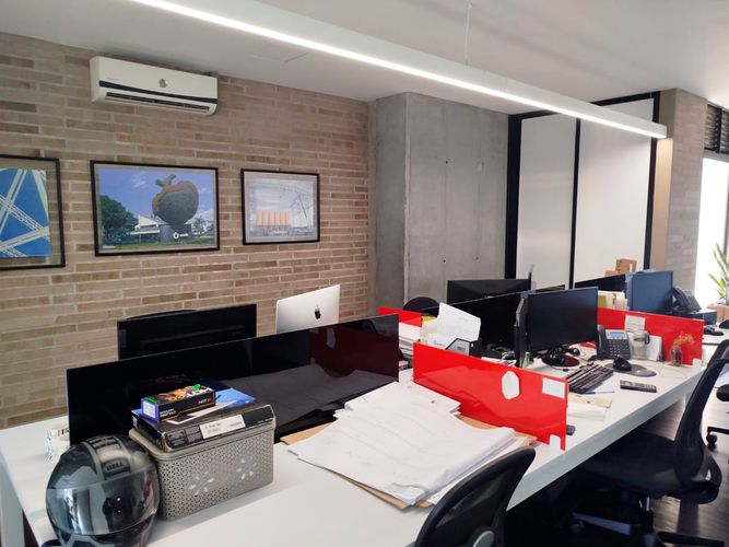 Oficina en arriendo en El Poblado, Medellín, 178 m² · foto 14 de 17