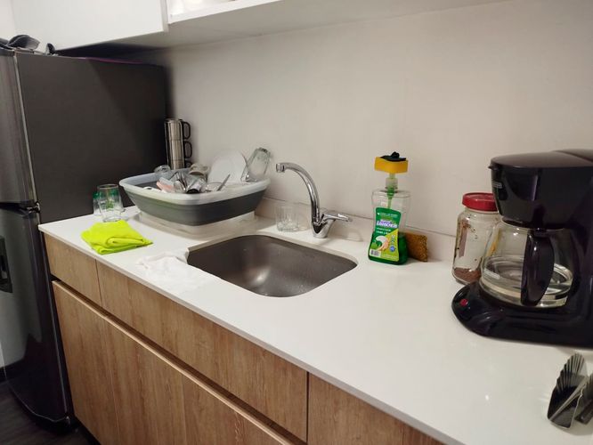Oficina en arriendo en El Poblado, Medellín, 178 m² · foto 15 de 17