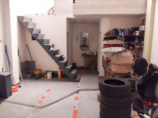 Bodega en arriendo en Laureles, Medellín, 280 m² · foto 2 de 14