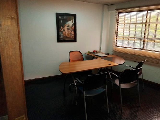 Bodega en arriendo en Laureles, Medellín, 280 m² · foto 10 de 14