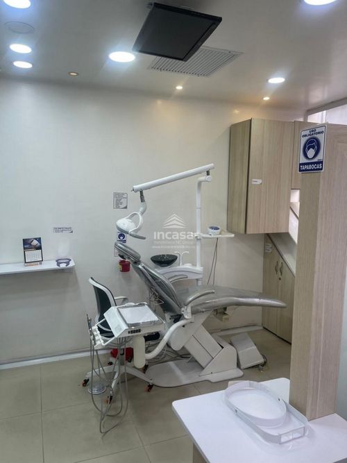 Consultorio en venta en Tequendama, Cali, 43 m² · foto 4 de 11