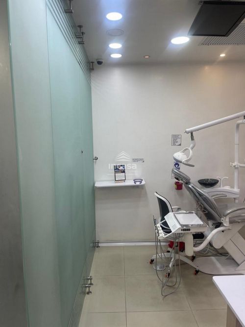 Consultorio en venta en Tequendama, Cali, 43 m² · foto 5 de 11