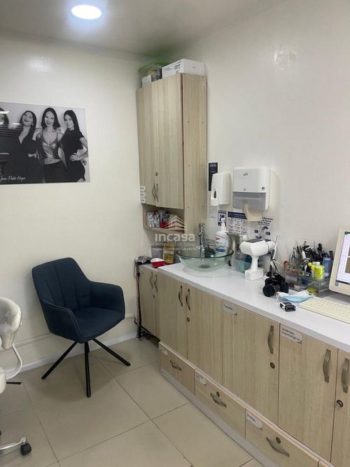 Consultorio en venta en Tequendama, Cali, 43 m² · foto 6 de 11