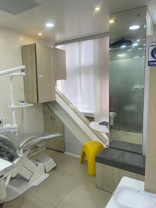 Consultorio en venta en Tequendama, Cali, 43 m² · foto 9 de 11