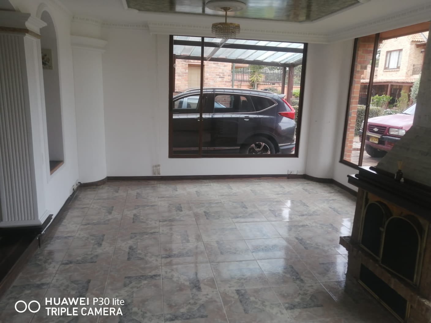 Casa en venta en Laura Vicuña, Chía · foto 4 de 24
