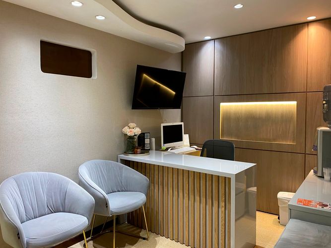 Consultorio en venta en Laureles, Medellín, 34 m² · foto 9 de 12