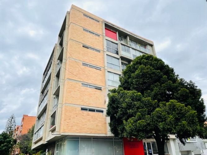 Apartamento en venta en Bella Suiza, Bogotá · foto 22 de 23