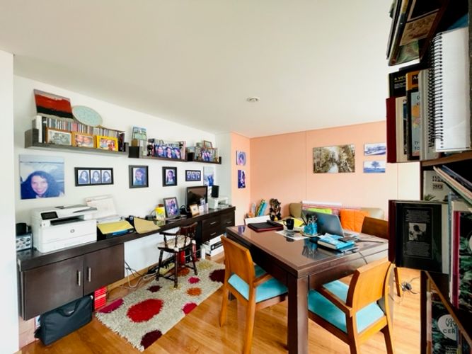 Apartamento en venta en Bella Suiza, Bogotá · foto 6 de 23