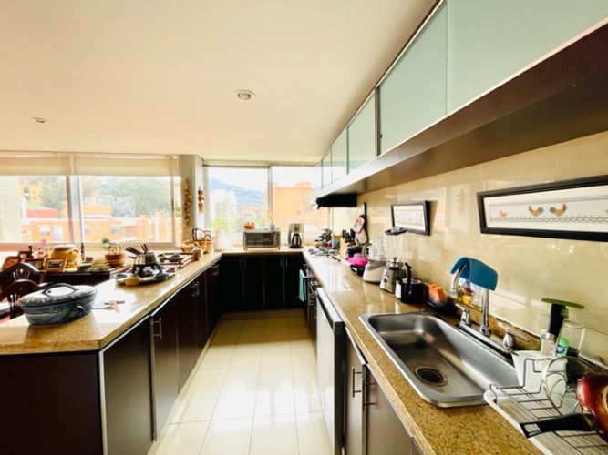 Apartamento en venta en Bella Suiza, Bogotá · foto 9 de 23