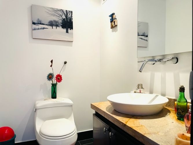 Apartamento en venta en Bella Suiza, Bogotá · foto 7 de 23