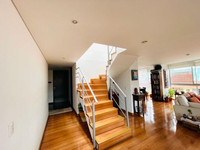 Apartamento en venta en Bella Suiza, Bogotá · foto 11 de 23