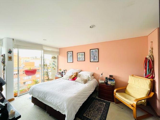 Apartamento en venta en Bella Suiza, Bogotá · foto 13 de 23