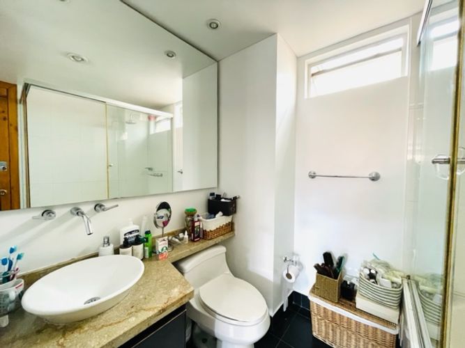 Apartamento en venta en Bella Suiza, Bogotá · foto 14 de 23