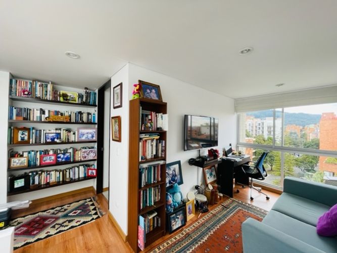 Apartamento en venta en Bella Suiza, Bogotá · foto 16 de 23