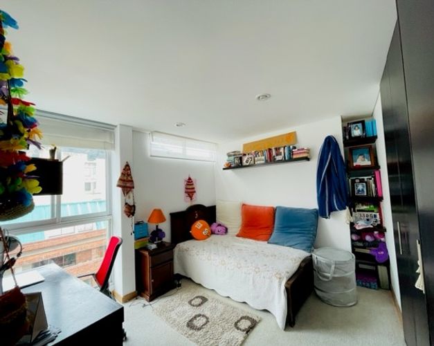 Apartamento en venta en Bella Suiza, Bogotá · foto 18 de 23