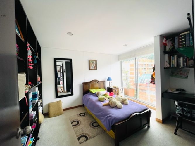 Apartamento en venta en Bella Suiza, Bogotá · foto 19 de 23