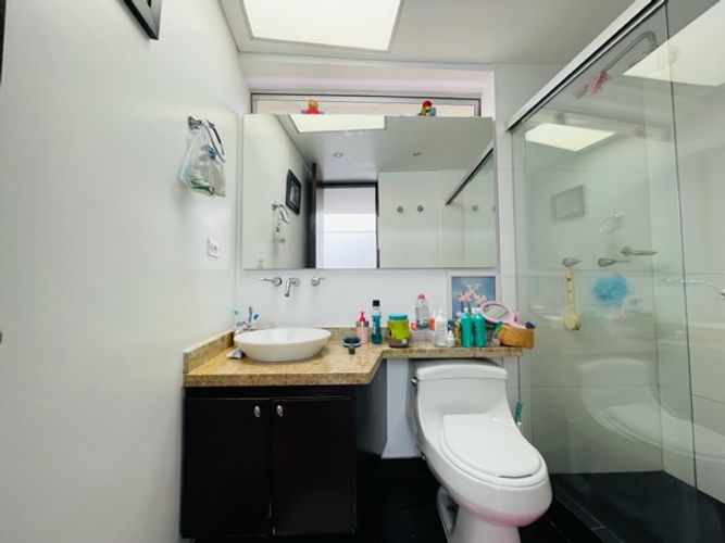 Apartamento en venta en Bella Suiza, Bogotá · foto 20 de 23