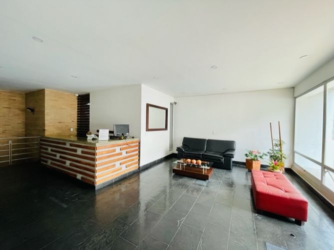 Apartamento en venta en Bella Suiza, Bogotá · foto 21 de 23