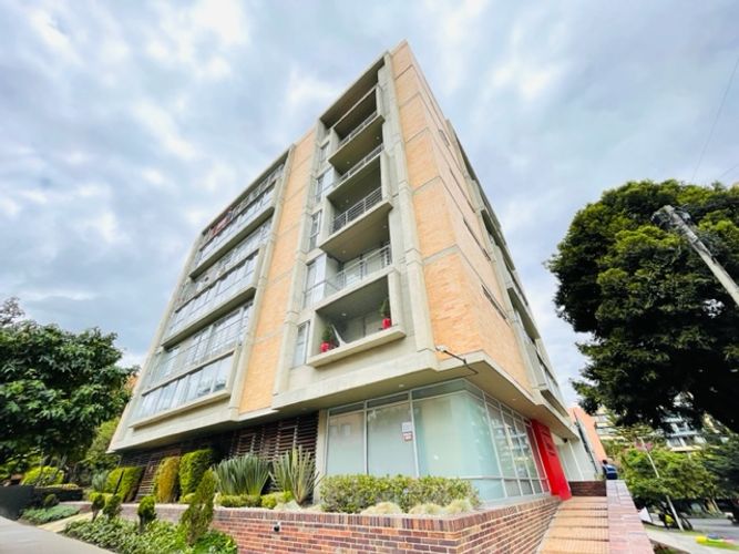 Apartamento en venta en Bella Suiza, Bogotá · foto 23 de 23