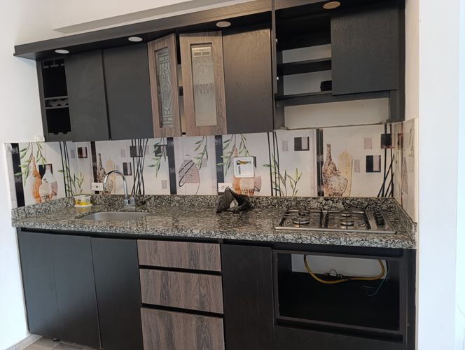 Apartamento en venta en Santa Maria No. 2, Itagüí · foto 2 de 24
