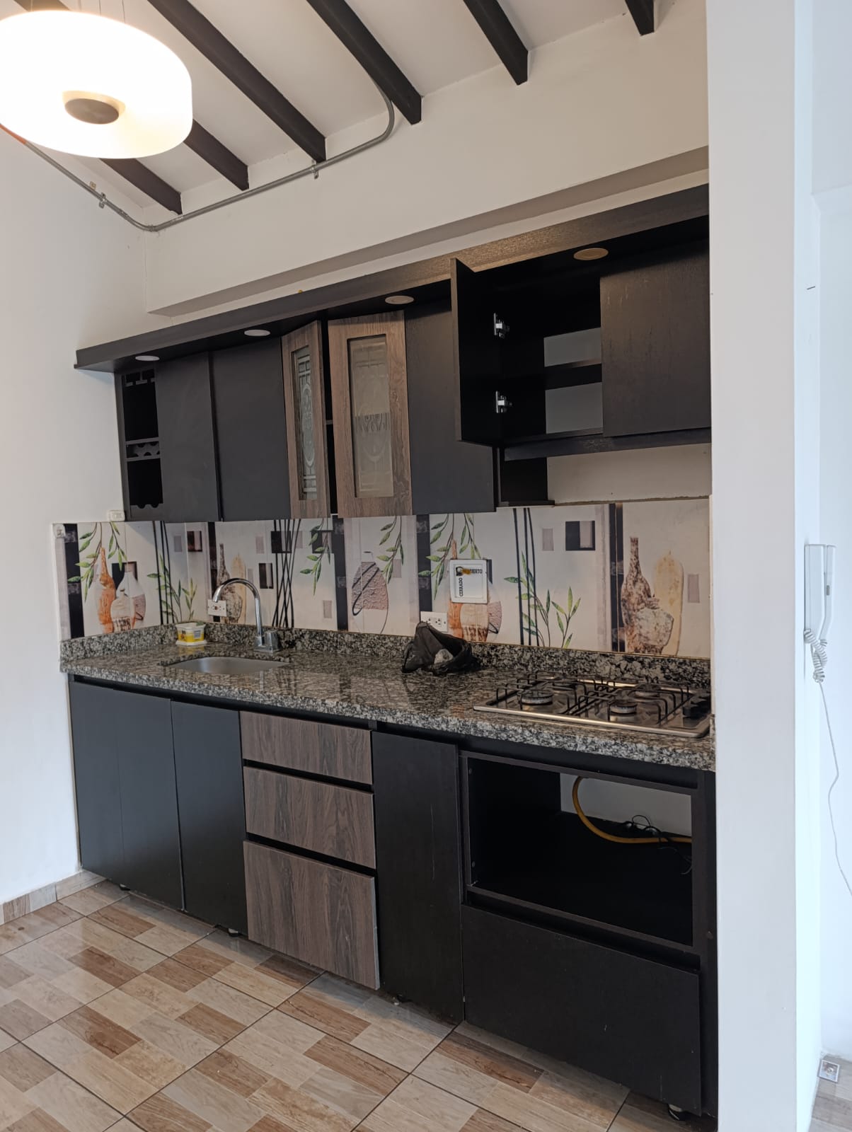 Apartamento en venta en Santa Maria No. 2, Itagüí · foto 3 de 24