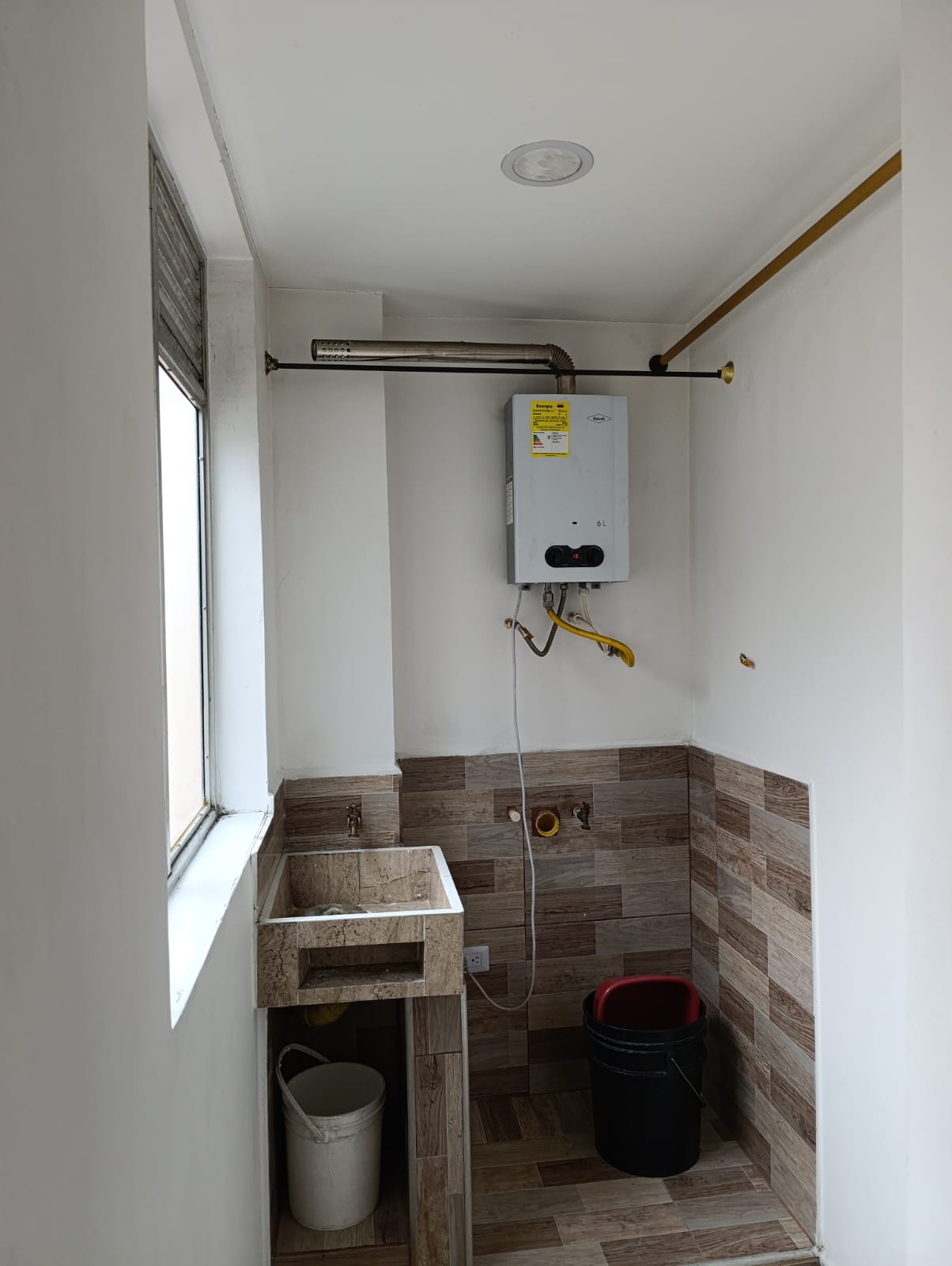 Apartamento en venta en Santa Maria No. 2, Itagüí · foto 4 de 24