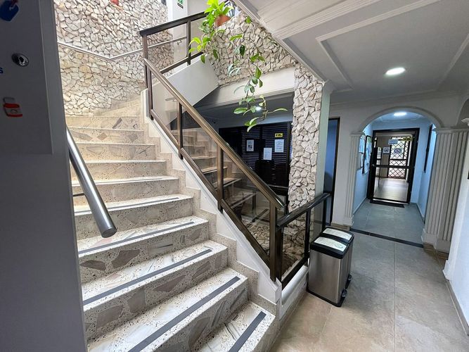 Edificio en venta en Santa Monica, Cali, 457 m² · foto 3 de 22