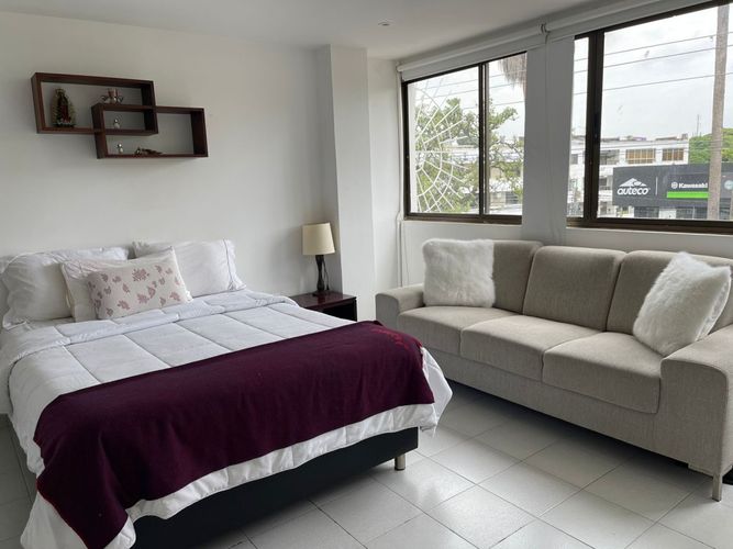 Edificio en venta en Santa Monica, Cali, 457 m² · foto 15 de 22