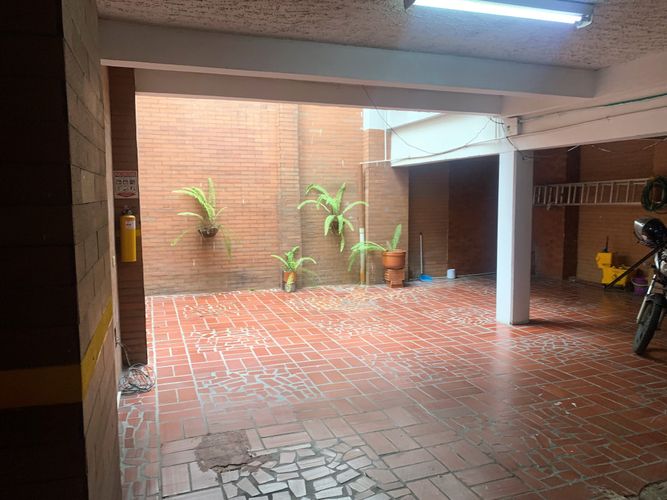 Edificio en venta en Santa Monica, Cali, 457 m² · foto 22 de 22