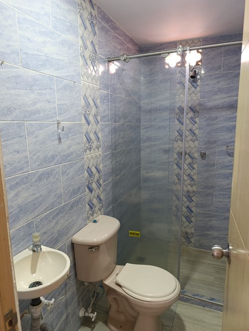 Apartamento en venta en Santa Maria No. 2, Itagüí · foto 19 de 24