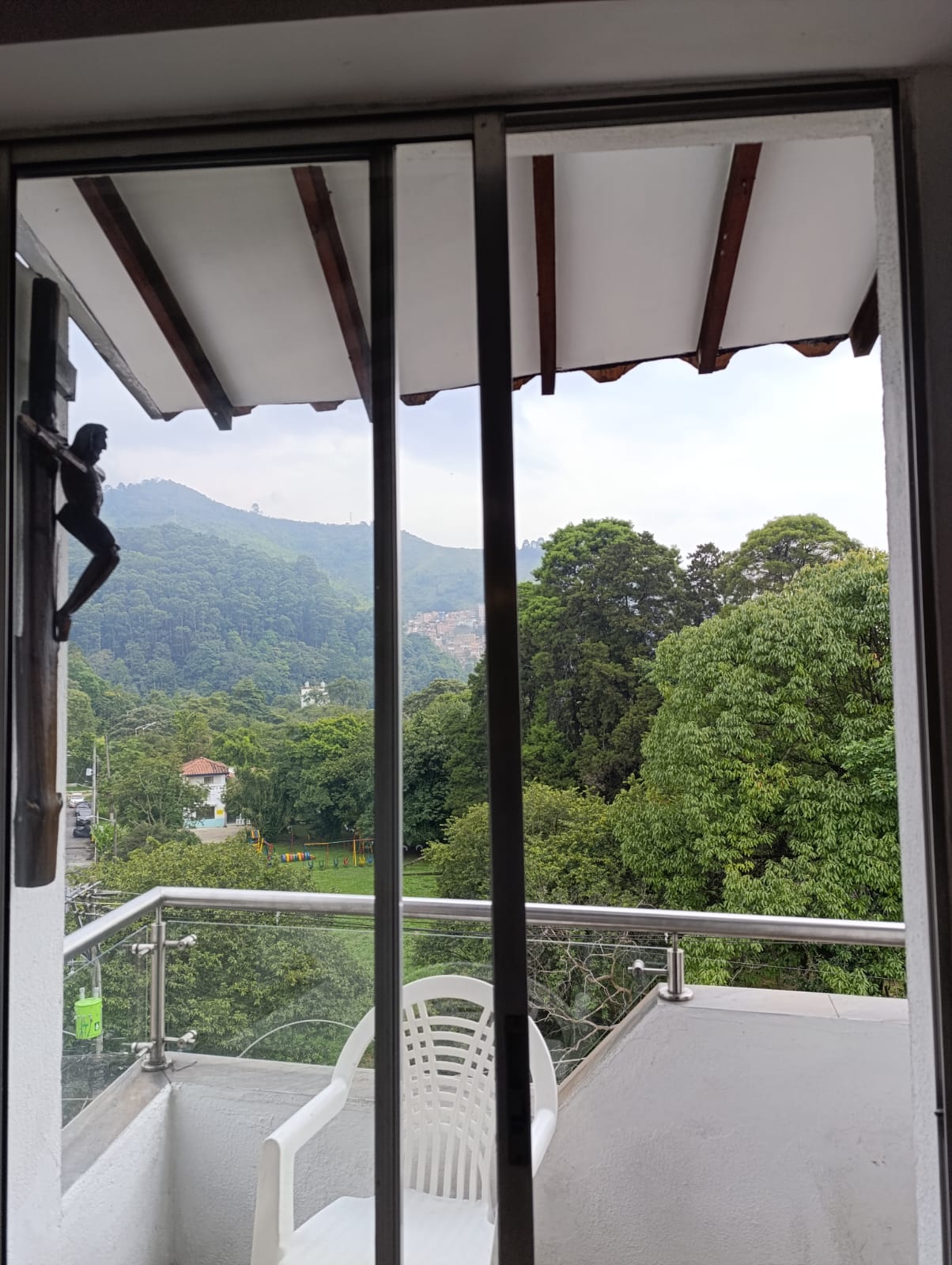 Apartamento en venta en Santa Maria No. 2, Itagüí · foto 23 de 24