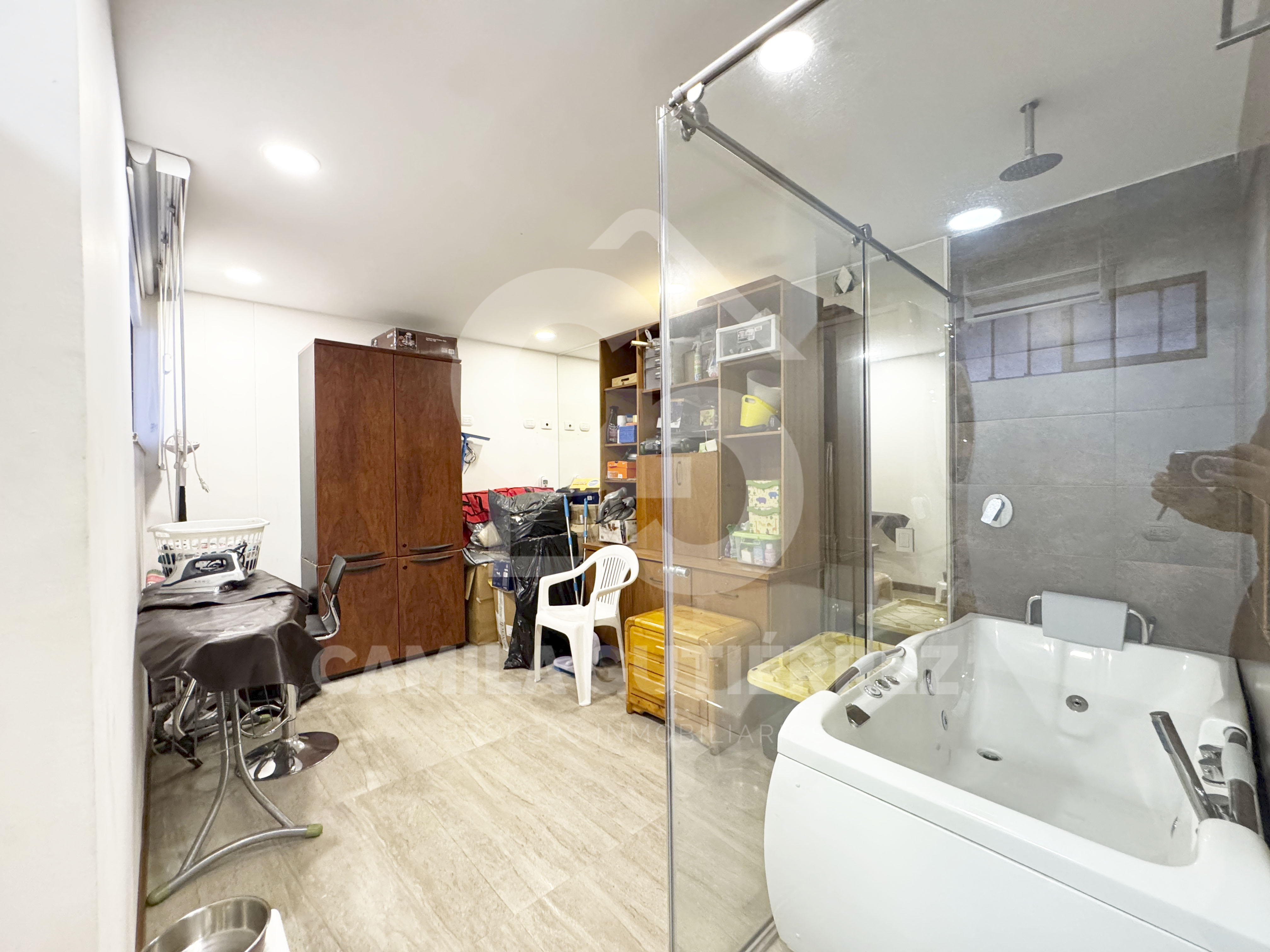 Casa en venta en Cerros De Suba, Bogotá · foto 4 de 24