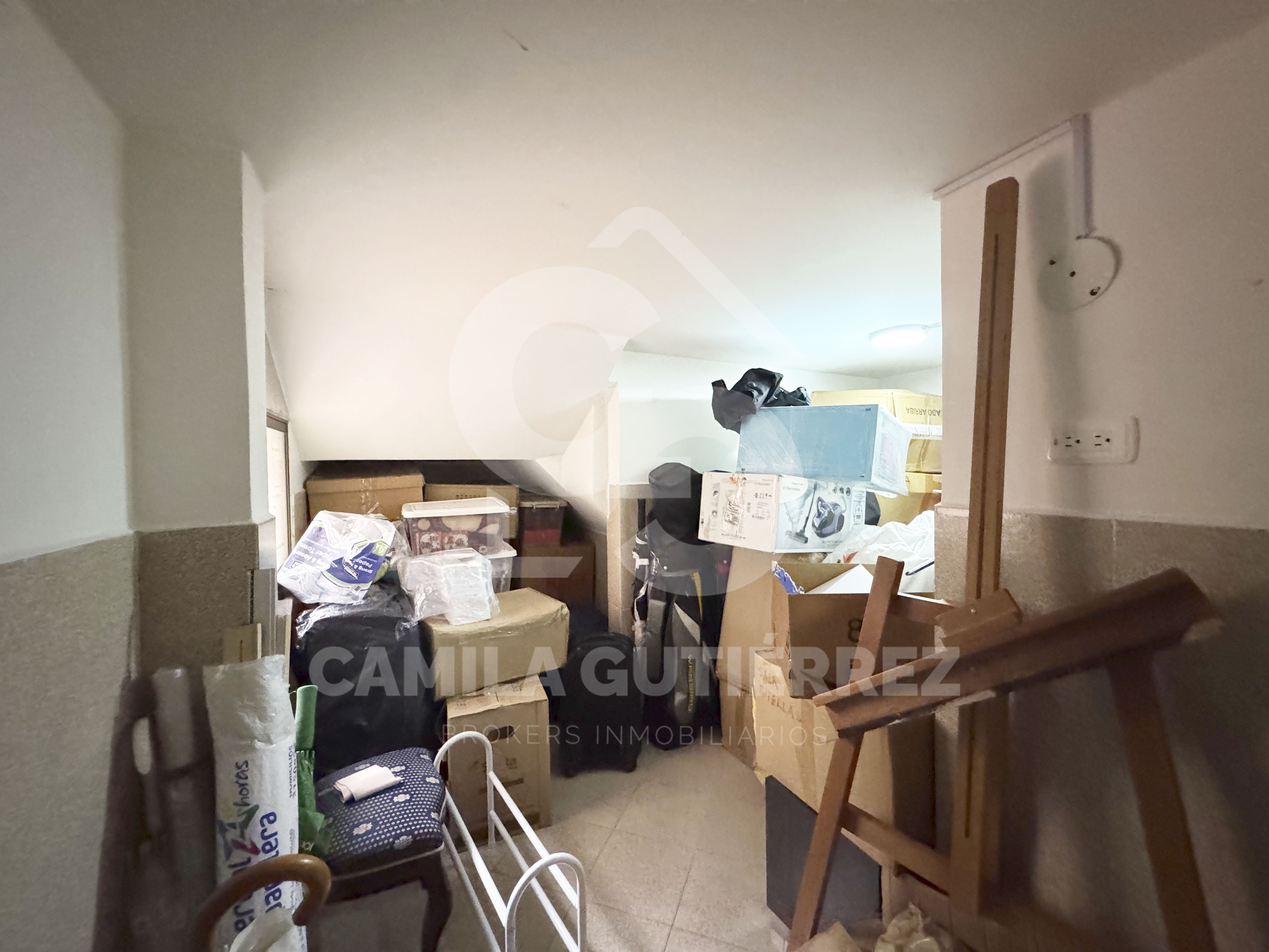 Casa en venta en Cerros De Suba, Bogotá · foto 5 de 24