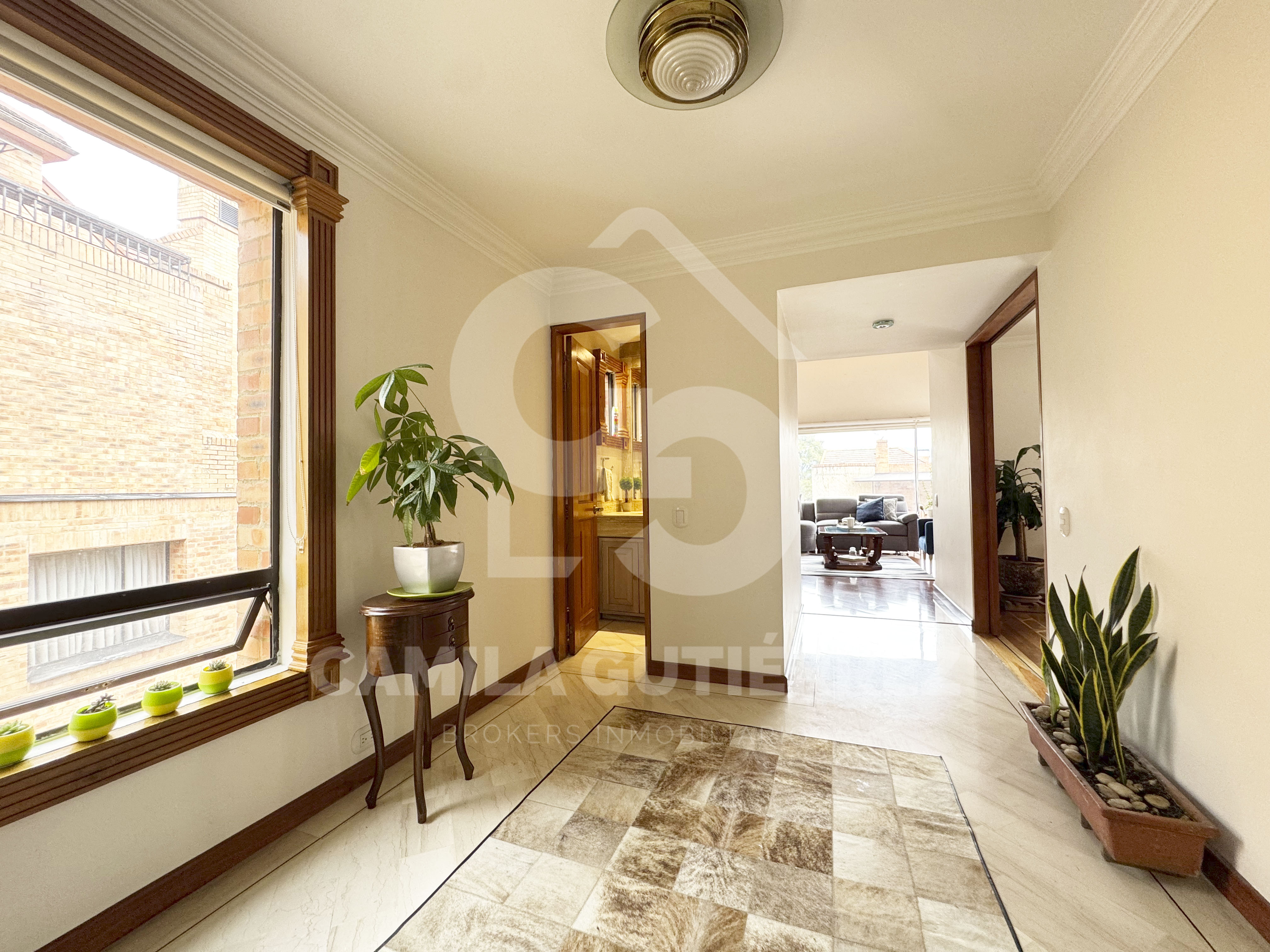 Casa en venta en Cerros De Suba, Bogotá · foto 7 de 24