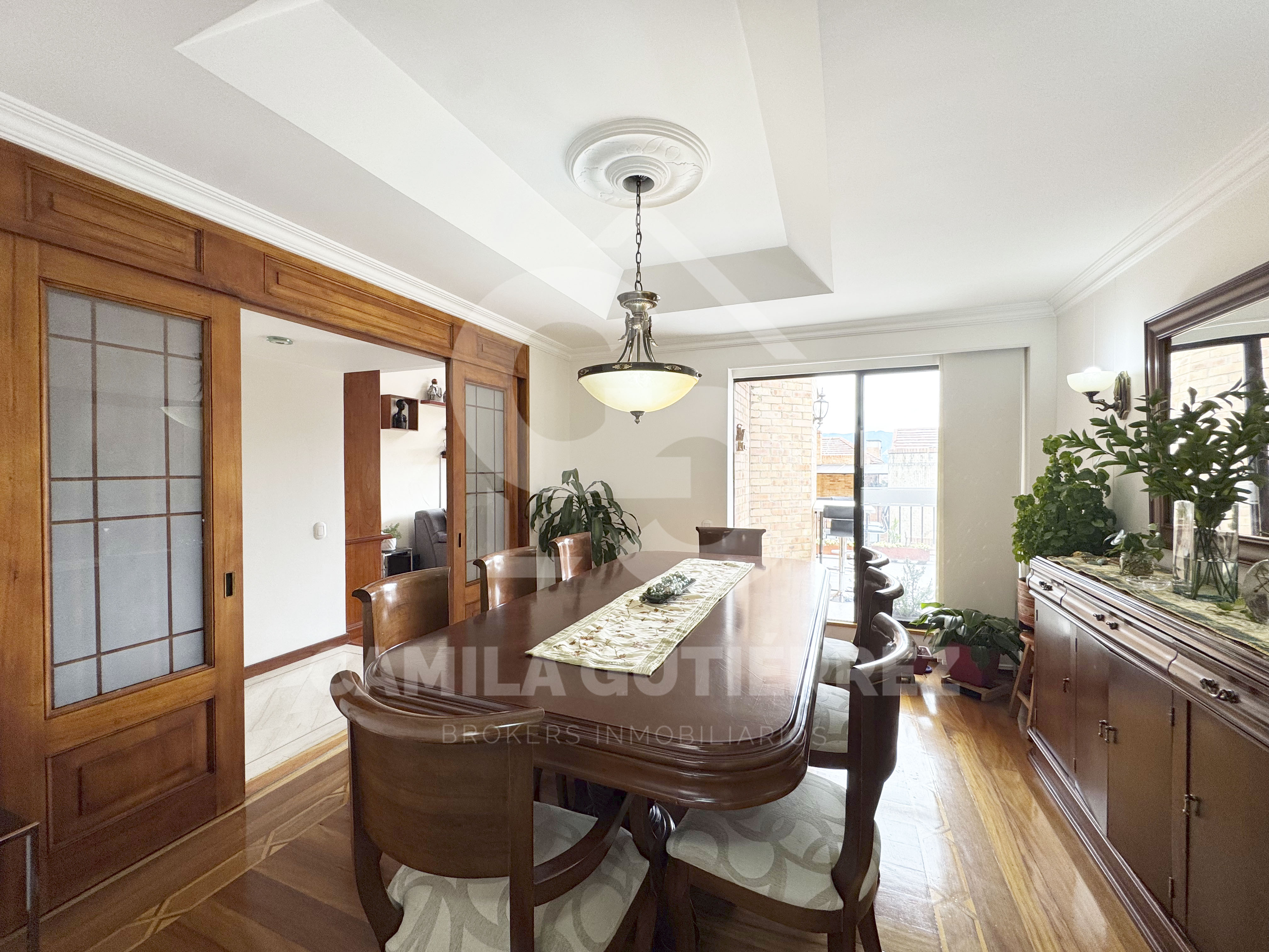 Casa en venta en Cerros De Suba, Bogotá · foto 8 de 24