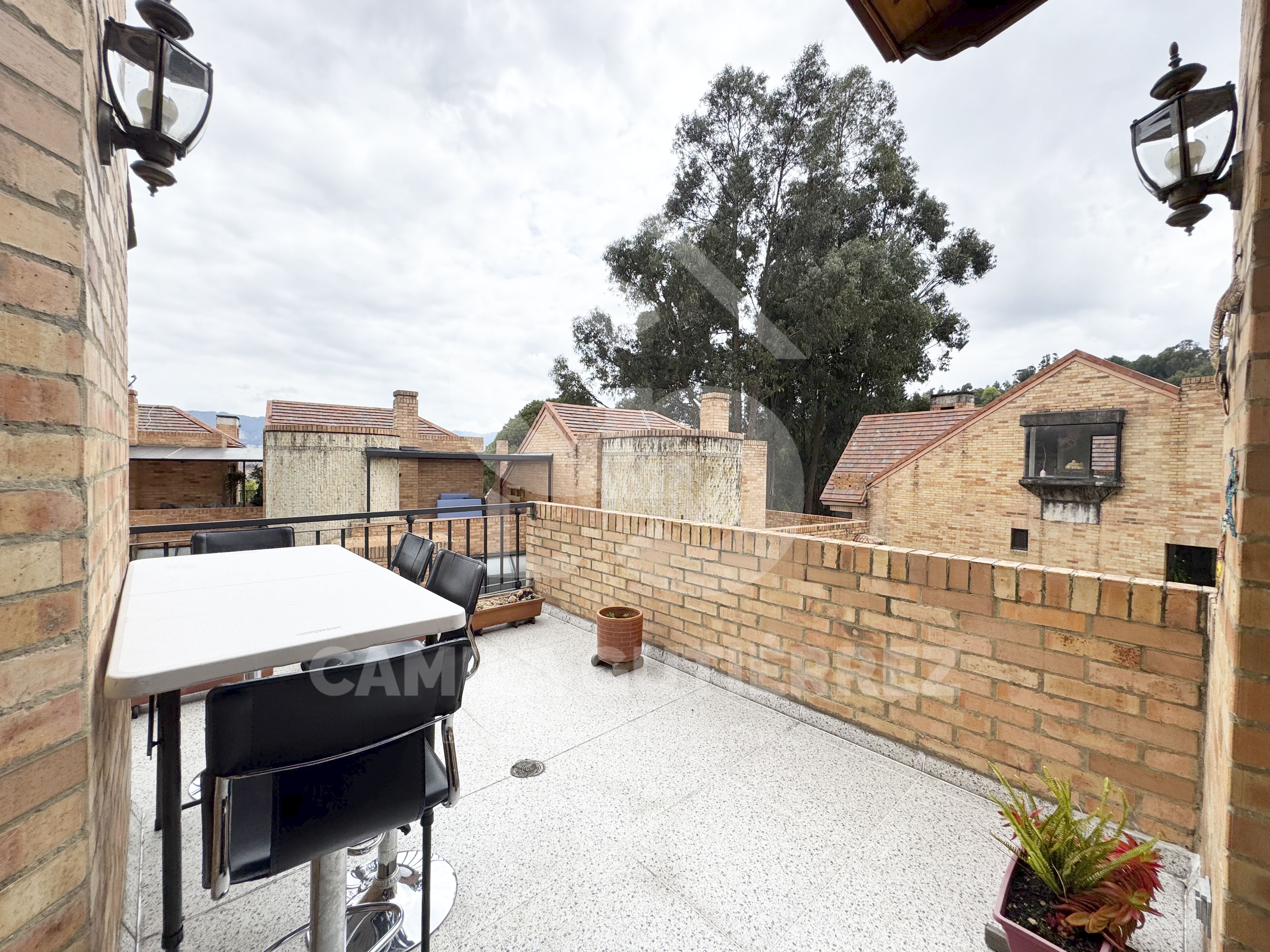 Casa en venta en Cerros De Suba, Bogotá · foto 10 de 24
