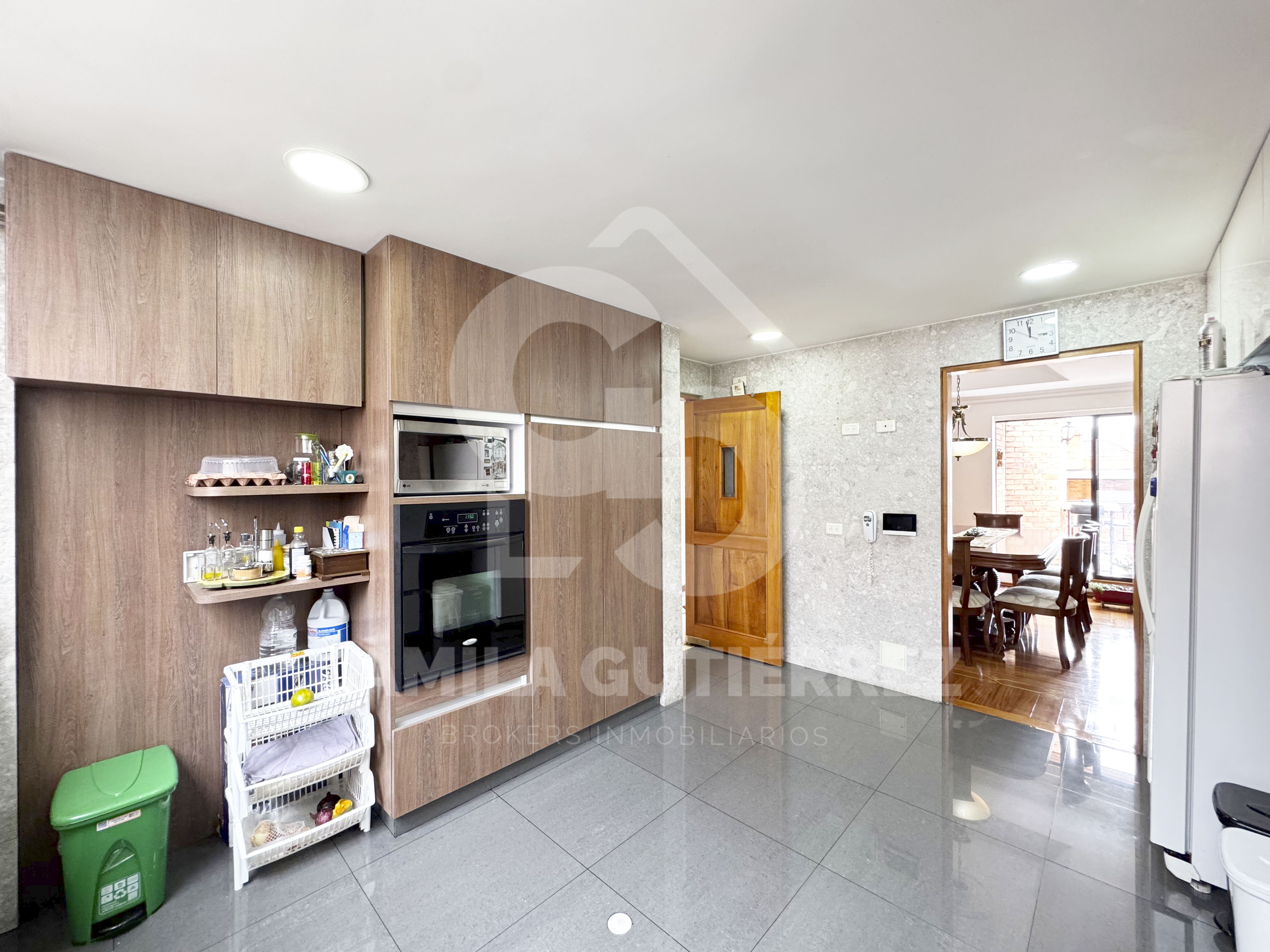 Casa en venta en Cerros De Suba, Bogotá · foto 12 de 24