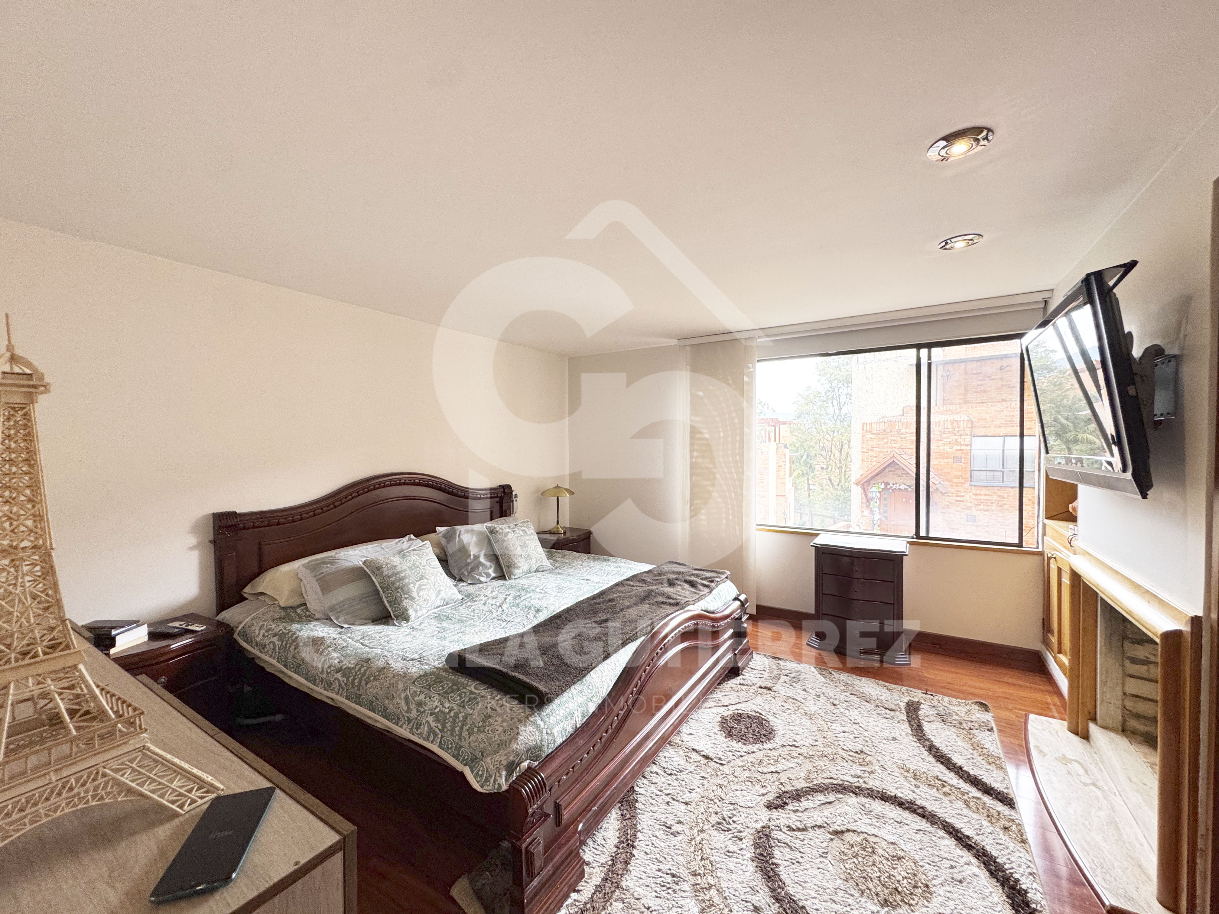 Casa en venta en Cerros De Suba, Bogotá · foto 13 de 24